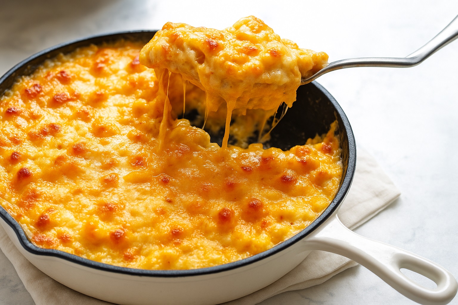 Mac & Cheese